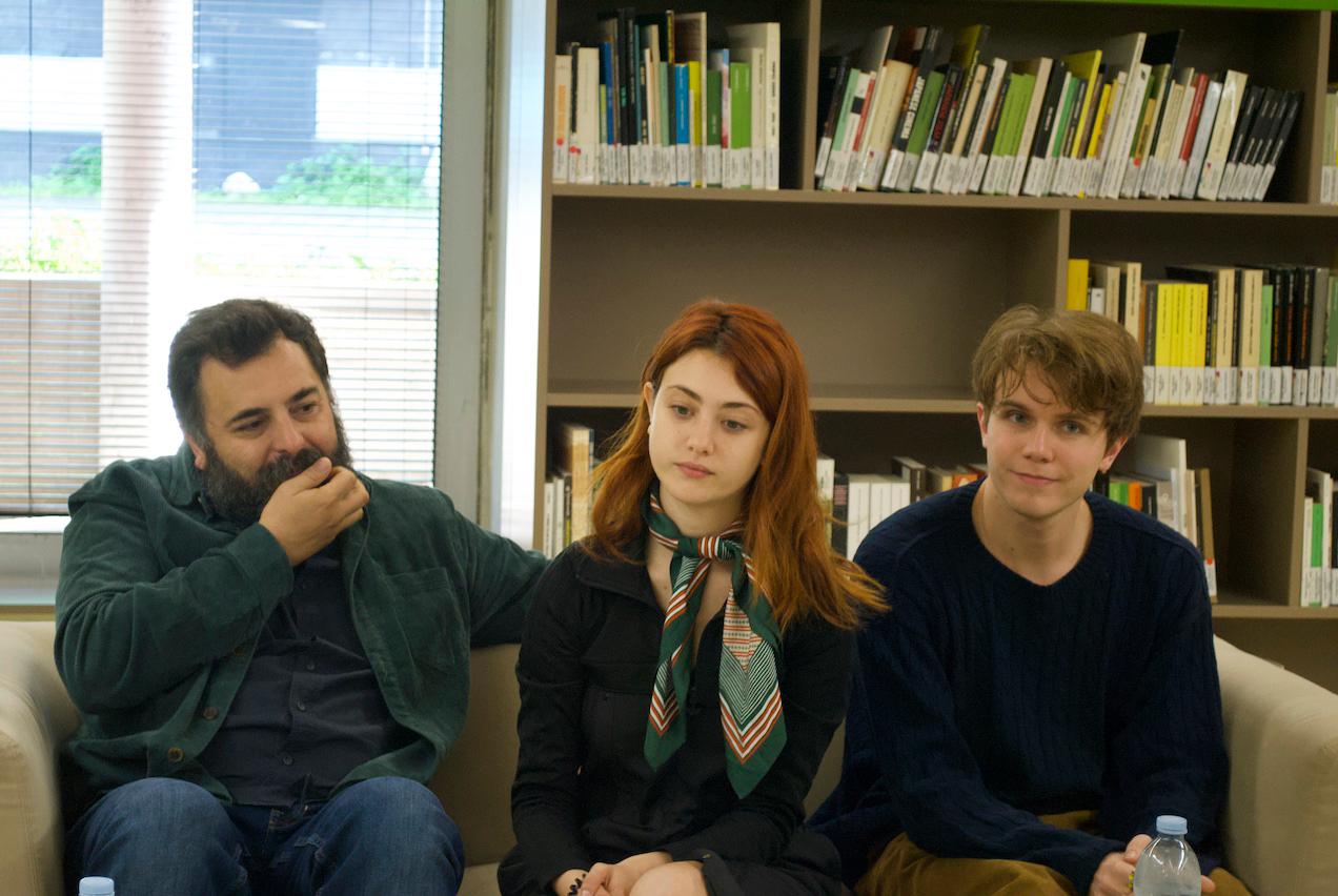 Copertina per Gorizia torna in tv, 400 attori e 80 operatori nella nuova serie di Oleotto